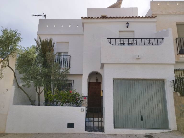 Casa Níjar
