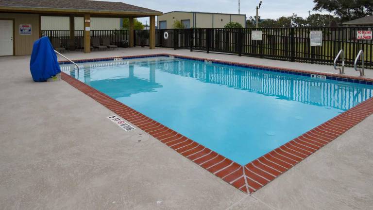 Motel 6 Rockport, TX in Rockport, TX