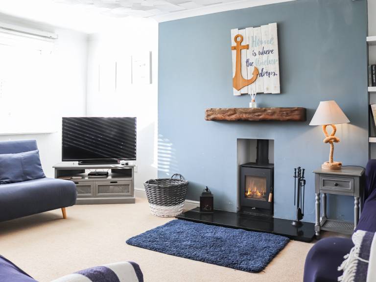 Cottage  Benllech