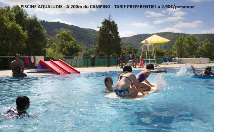 Camping Onlycamp du Rouergue — photo 3