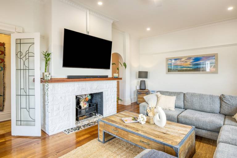 Ferienhaus Scarborough