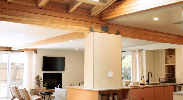 206 m&sup2; Ferienhaus