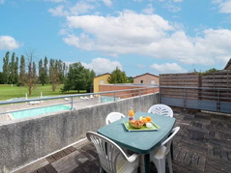 Lovely apartment with pool & terrace | Pet-friendly — photo 5