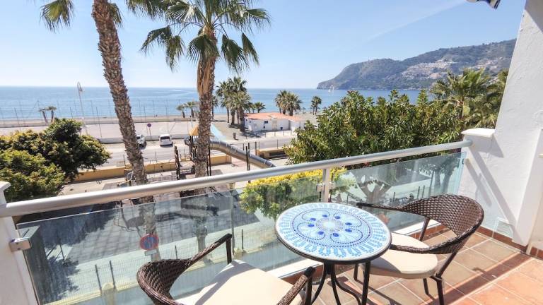 Apartamento La Herradura