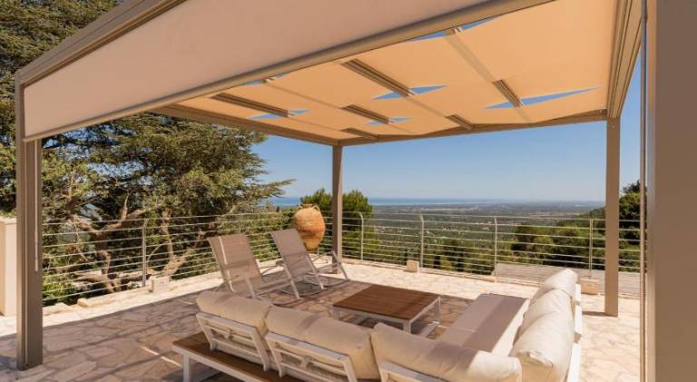 Villa with pool & garden | Pets allowed — photo 4