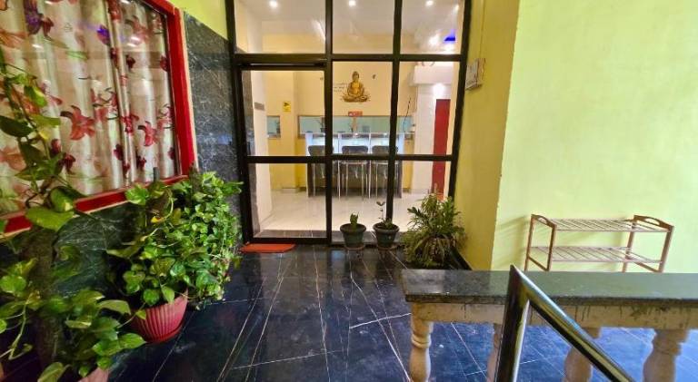 Shree Ram SIA Hotel an unit of shree ram sia trading and residency — photo 3