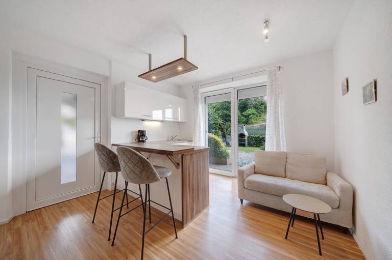 Ferienwohnung Völlan