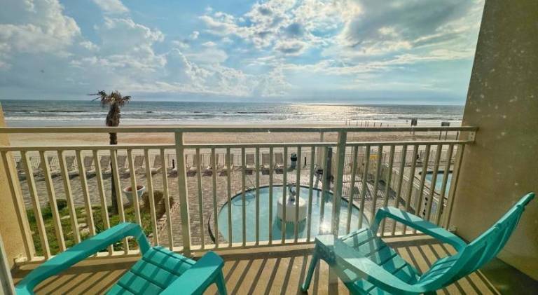 Daytona Inn Beach Resort — photo 4