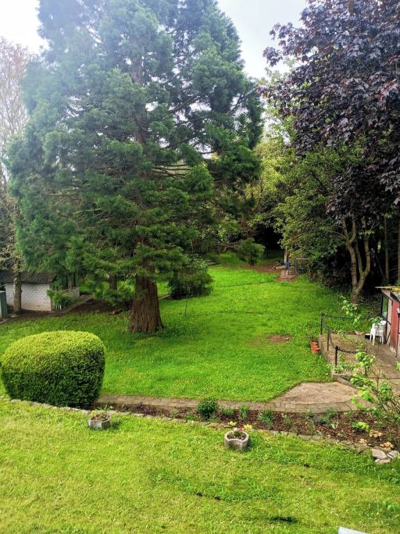 Ferienwohnung Hillesheim