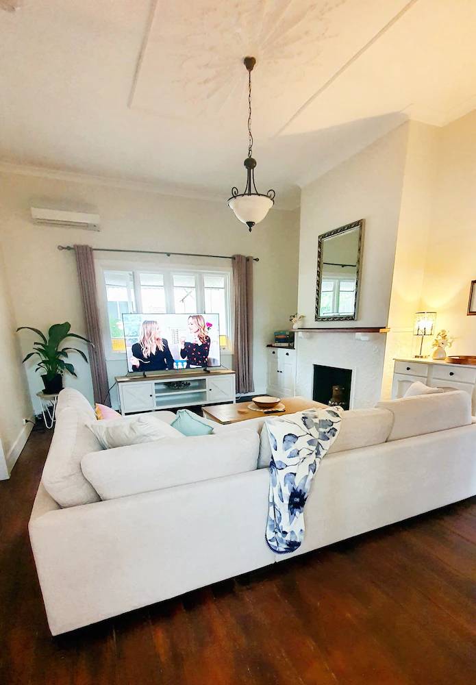 House Mount Barker