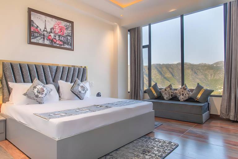 Apartment | Perfect for remote work in Solan