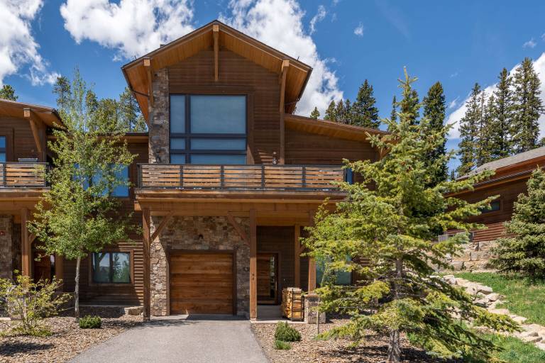 House Big Sky