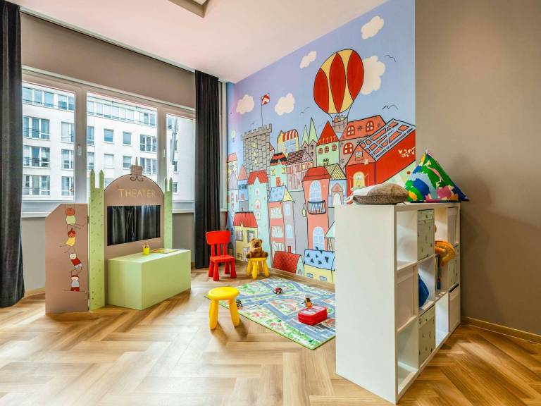 Ibis Styles Bielefeld — photo 5
