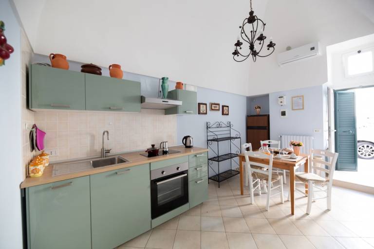 Bed & Breakfast Monopoli