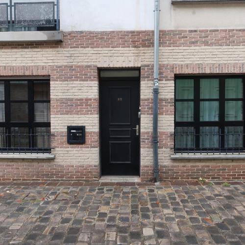 Ferienwohnung Amiens