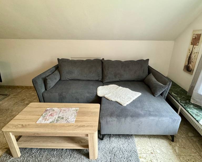 Pleasant rental apartment with fast internet & yard | Garden view | Pets are welcome — photo 4