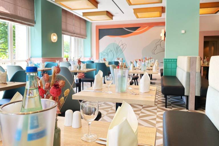 Garner Hotel Essen Handelshof by IHG — photo 5