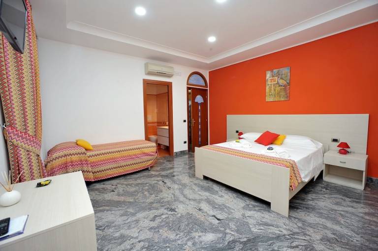 Bed & Breakfast Pompei