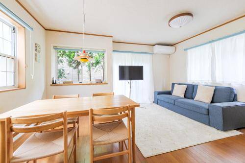 81 m² Ferienhaus
