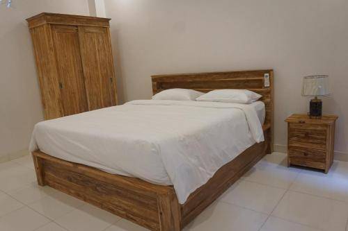 Bed & Breakfast Kelusa