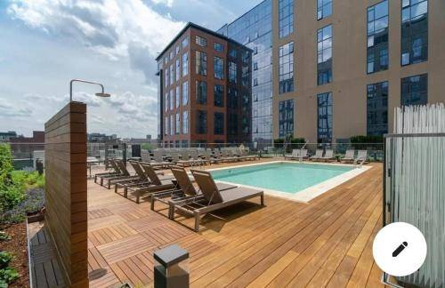 Apartamento  Boston