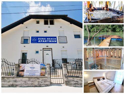 Szolgáltatott apartman Csorna
