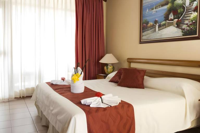 Amapola Resort — photo 2
