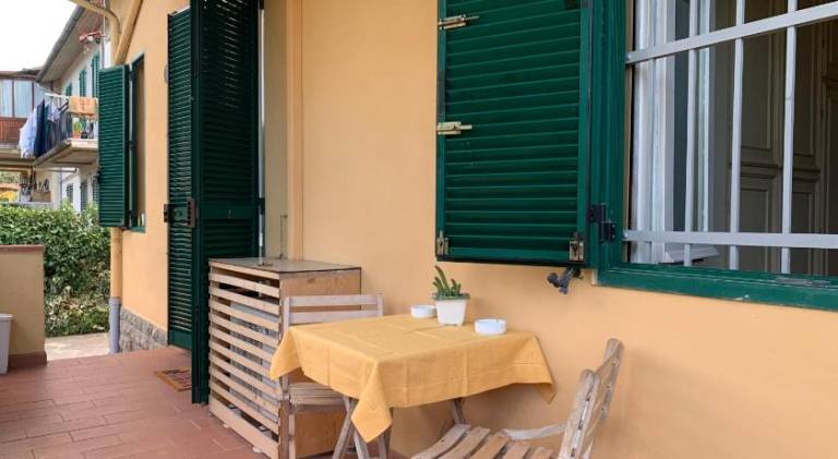 B&B Le 5 Vie Appartamento con camera tripla — photo 5