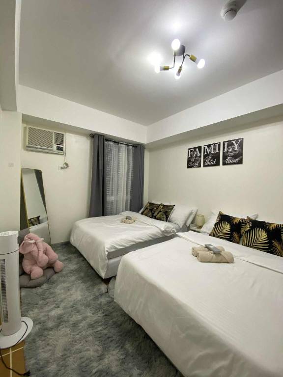 1BR: With pool ideal to Family and Friends — photo 2