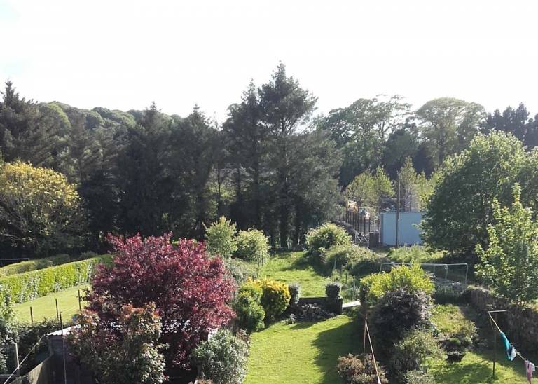 Ferienhaus Wexford