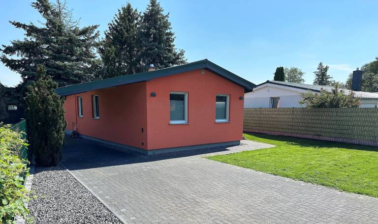 Ferienhaus Ketzin