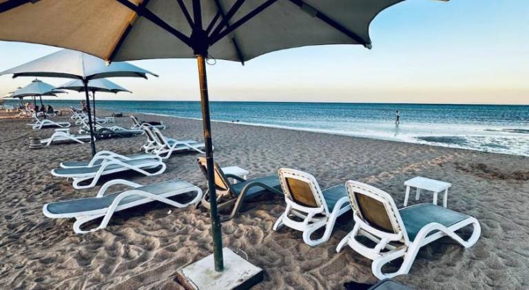 Holiday apartment with pool | Next to the beach | Dogs allowed — photo 4