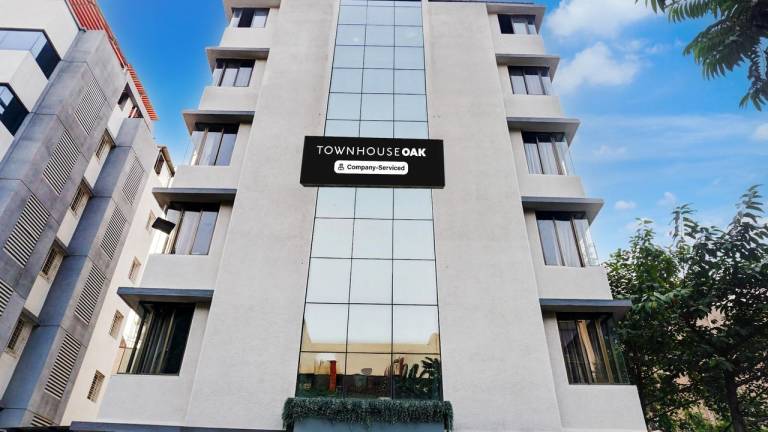Ferienhaus für 2 Personen 10 m² in Pune