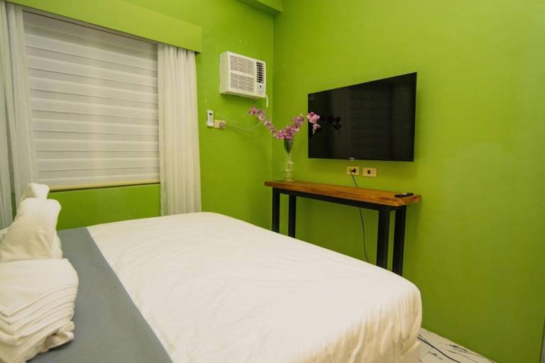 Vacation home with 1 room for 2 persons — photo 2
