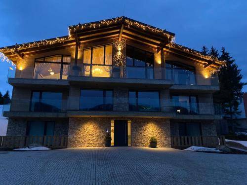Apartament Donovaly