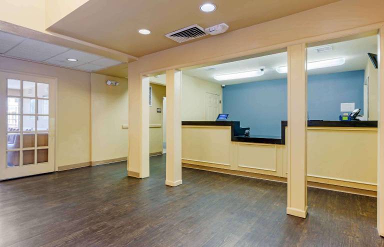 Extended Stay America Suites - Phoenix - Airport - Tempe — photo 5