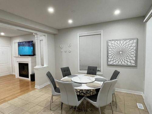 Apartment Brampton