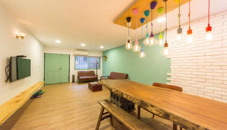 PUSU INN — photo 3