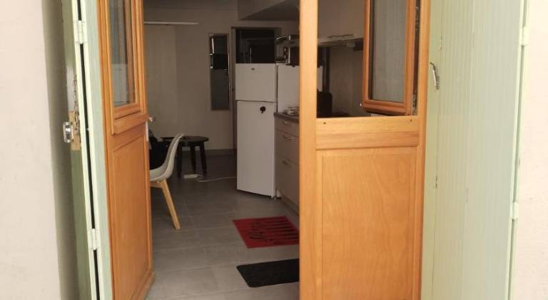 Apartment with 1 room for 3 persons — photo 3