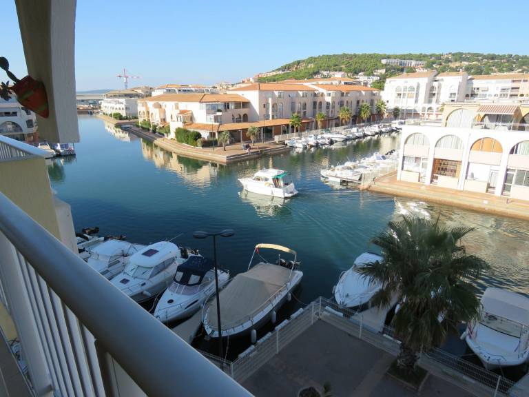 Apartment Sète