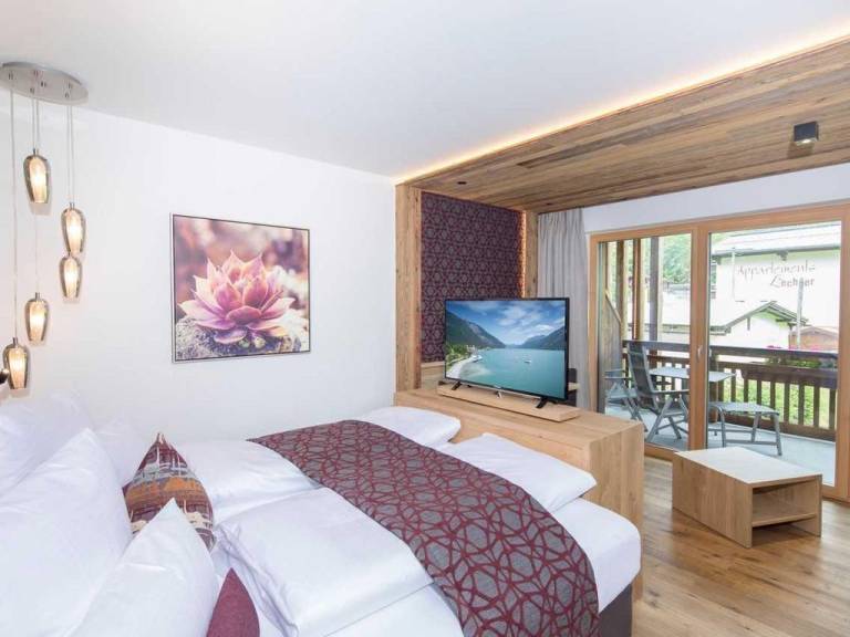 Ferienwohnung Pertisau