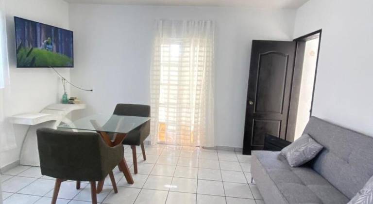 Ferienwohnung