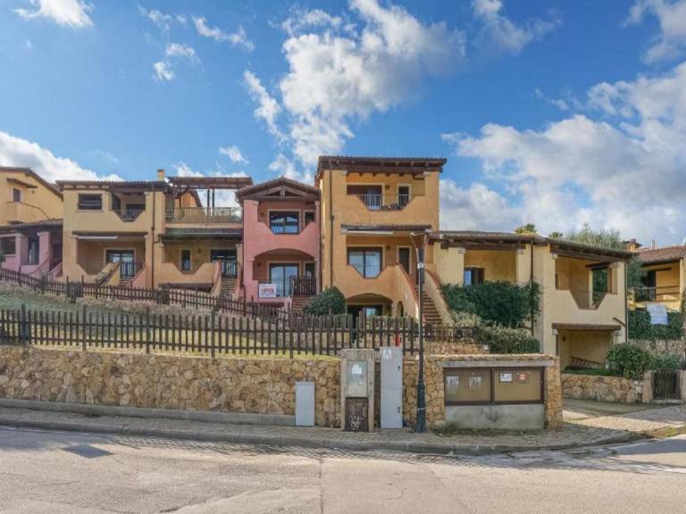 Appartamento vacanza Golfo di Marinella