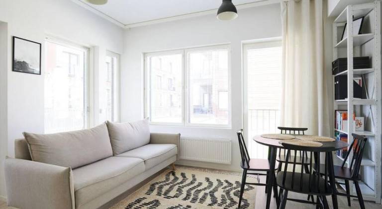 Holiday apartment with 1 room for 5 persons — photo 2