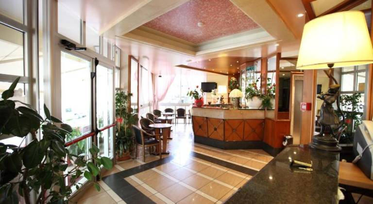 Hotel Baviera — photo 2