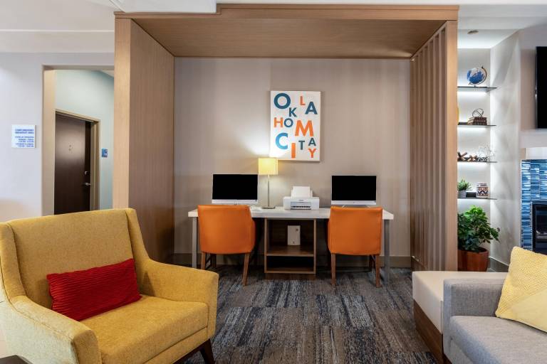 Holiday Inn Express & Suites Oklahoma City NW - Quail Springs By IHG in Oklahoma City, OK