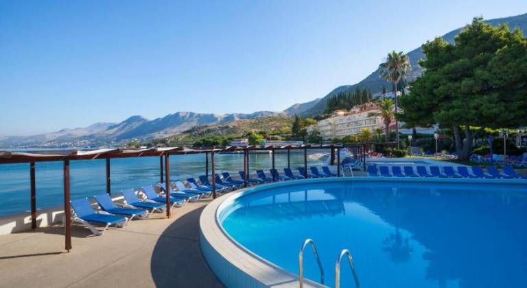 Remisens Hotel Epidaurus-All inclusive — photo 2