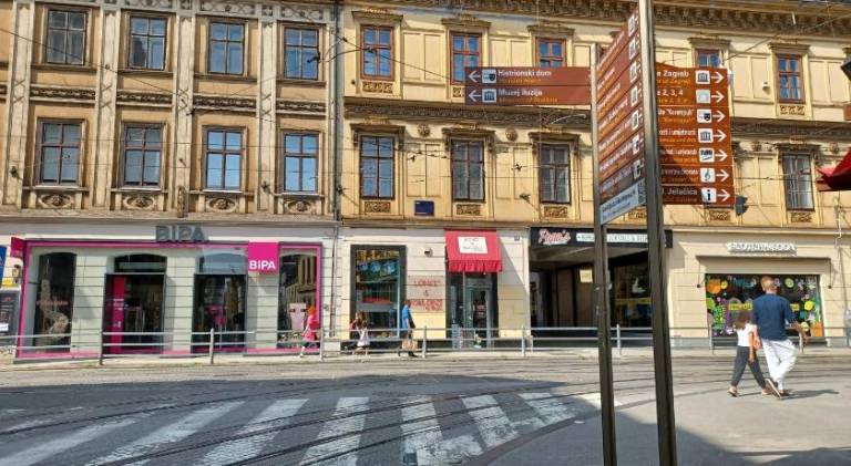 Pleasant apartment | Close to Ban Jelačić Square | Pets allowed — photo 2