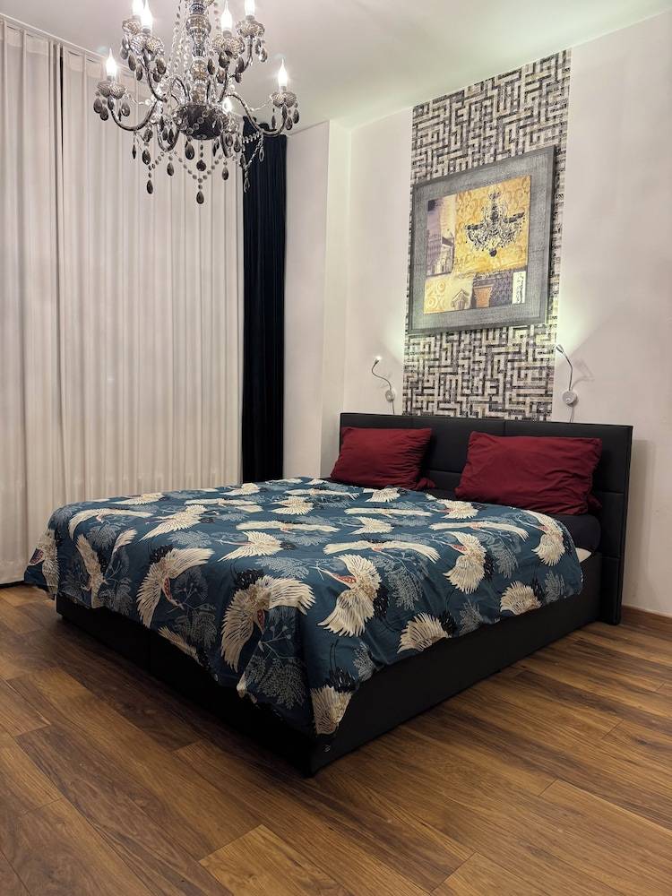 Ferienwohnung Mannheim