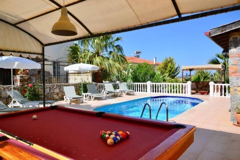 Villa Ölüdeniz Belediyesi